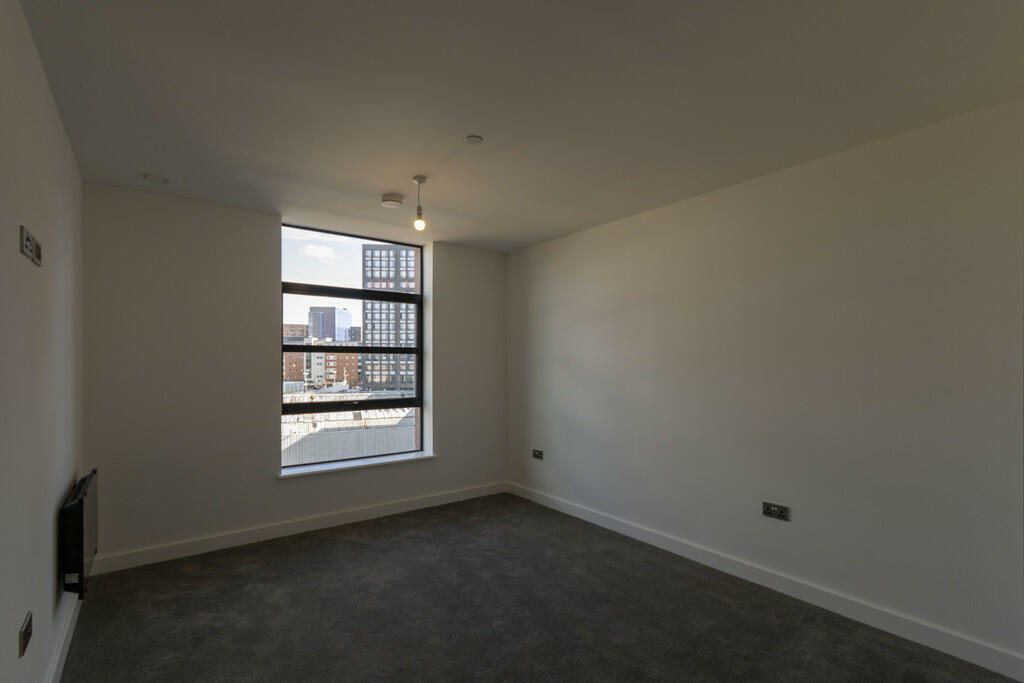 Additional image 5 of Gunsmith House, Price Street, Birmingham, B4