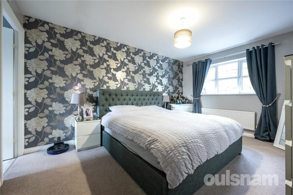 Additional image 17 of Jackfield Close, Redditch, Worcestershire, B98