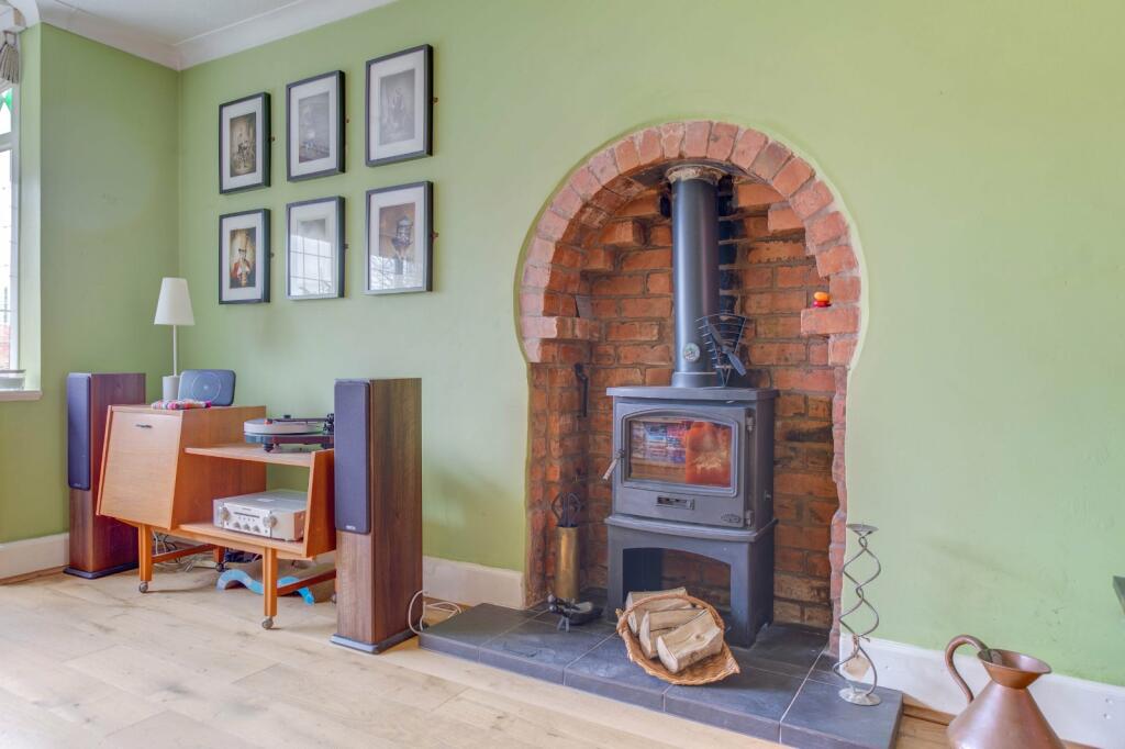 Additional image 18 of Reservoir Road, Cofton Hackett, Birmingham, Worcestershire, B45