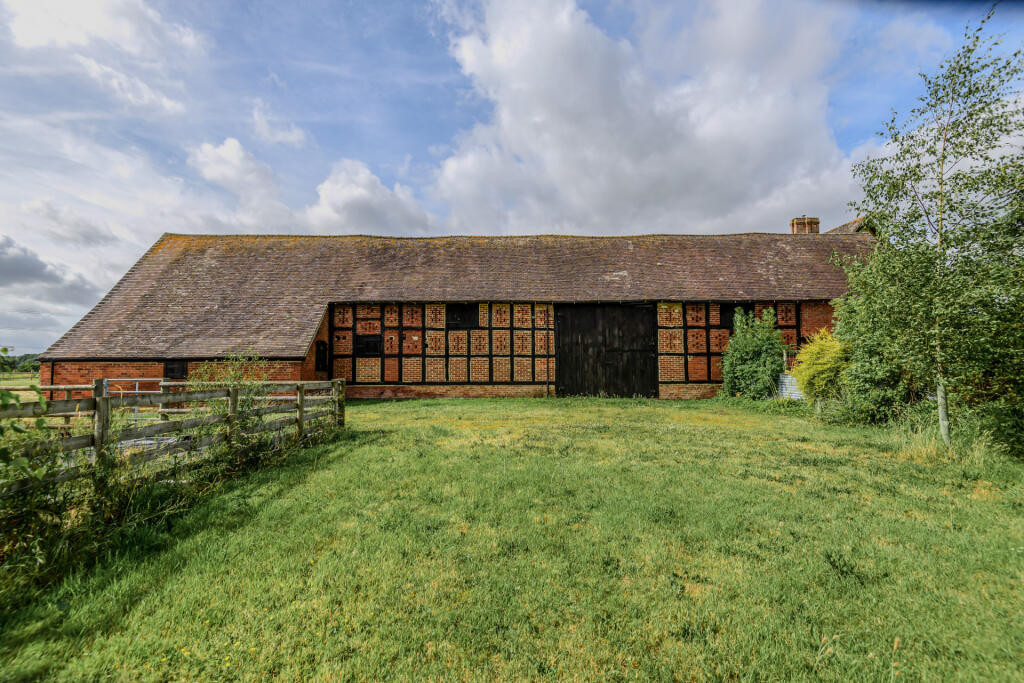 Additional image 35 of Wike Lane, Sambourne, Redditch