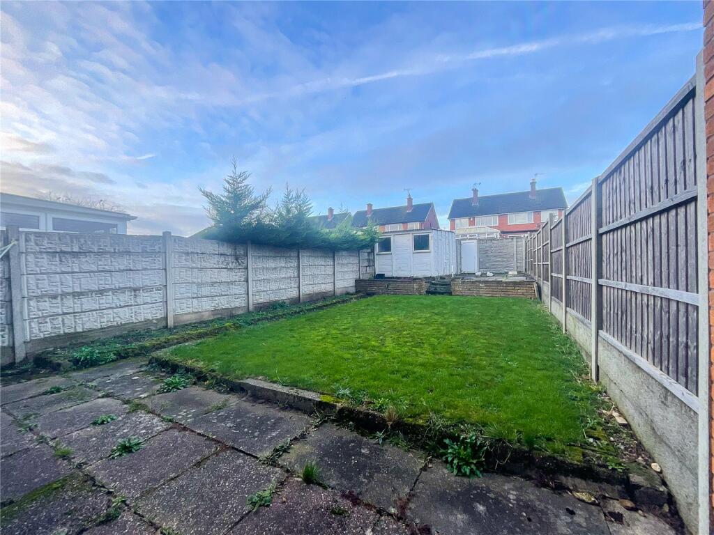 Additional image 14 of Station Road, Coleshill, Birmingham, Warwickshire, B46