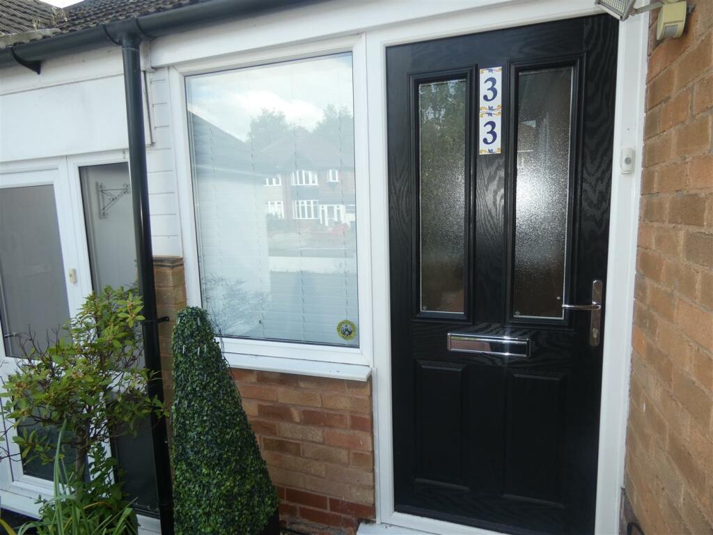 Additional image 5 of Berwood Farm Road, Sutton Coldfield