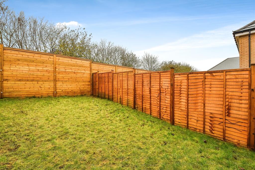 Additional image 12 of Theobald Road, Nunney, Frome