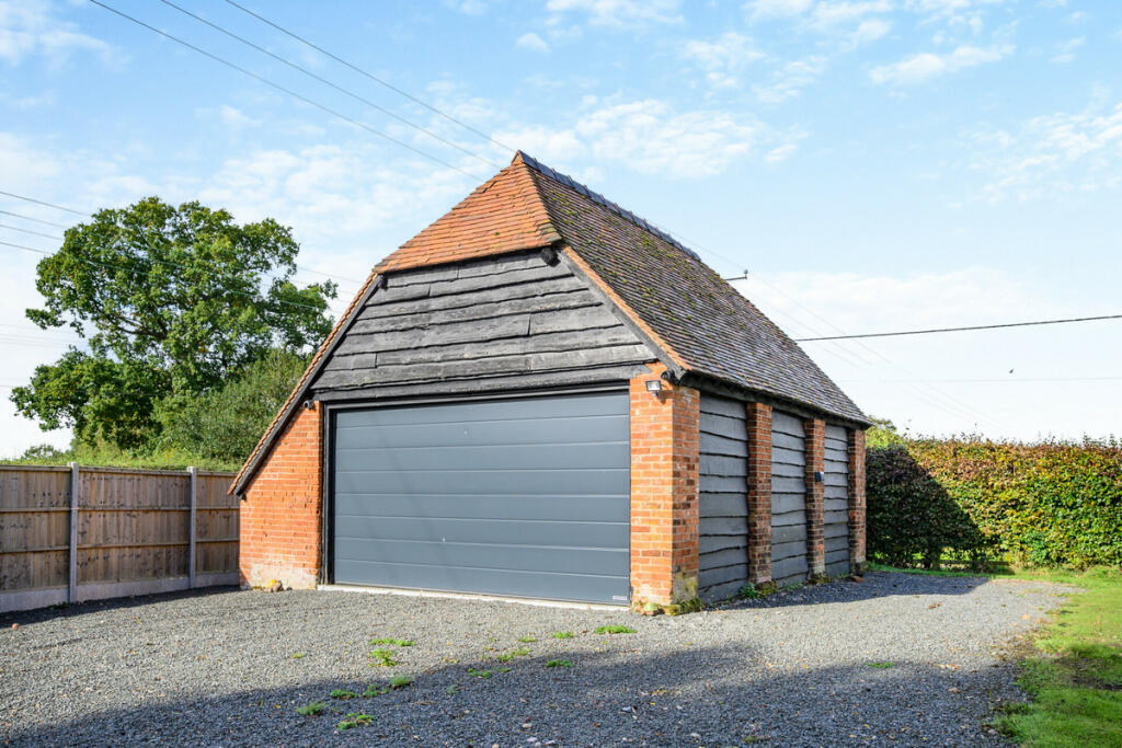 Additional image 32 of Arnolds Lane, Maxstoke, North Warwickshire B46 2QJ