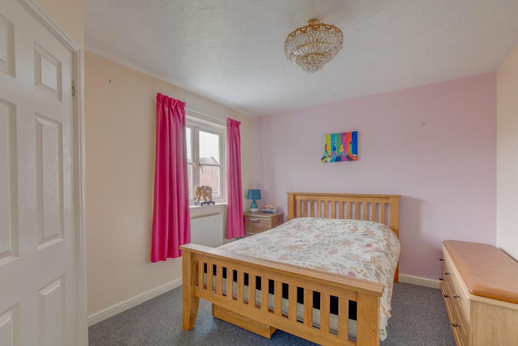 Additional image 7 of Appletree Lane, Redditch, Worcestershire, B97