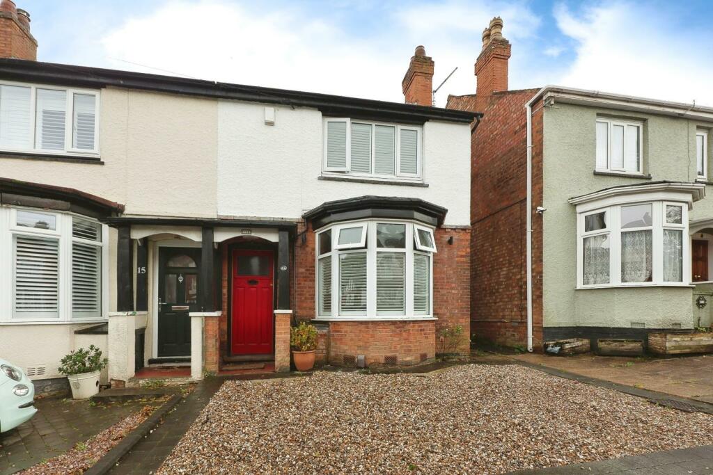 Additional image 20 of Harman Road, Sutton Coldfield