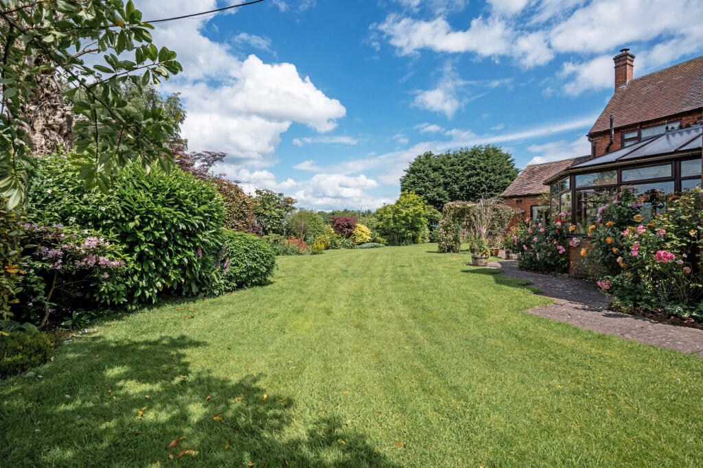 Additional image 25 of Illey Lane, Halesowen