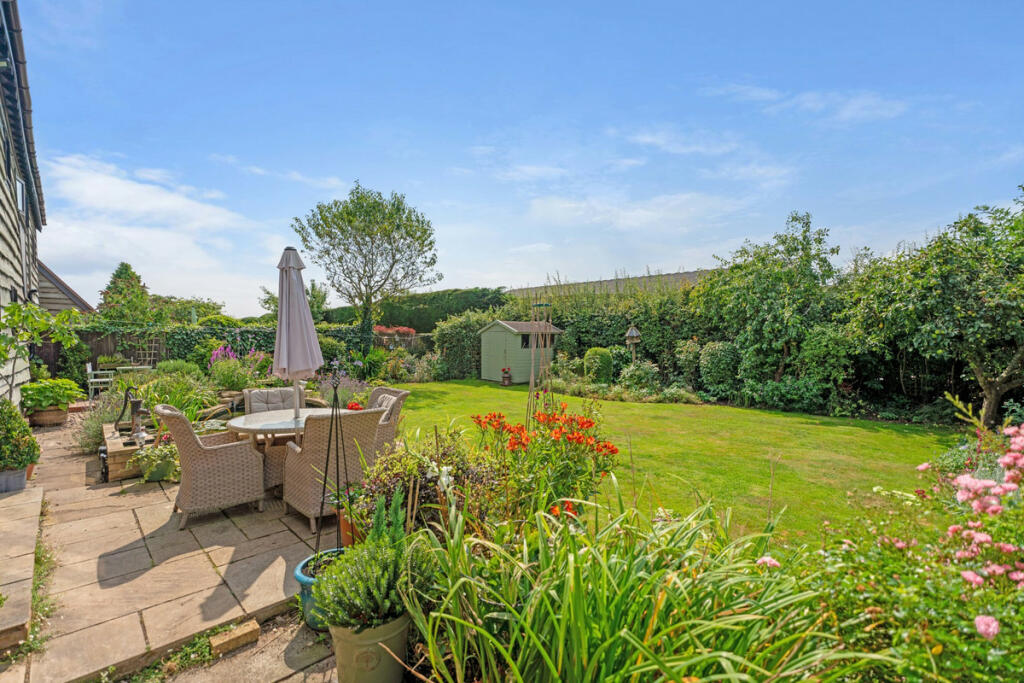 Additional image 30 of Astwood Lane Hanbury Bromsgrove, Worcestershire, B60 4BL