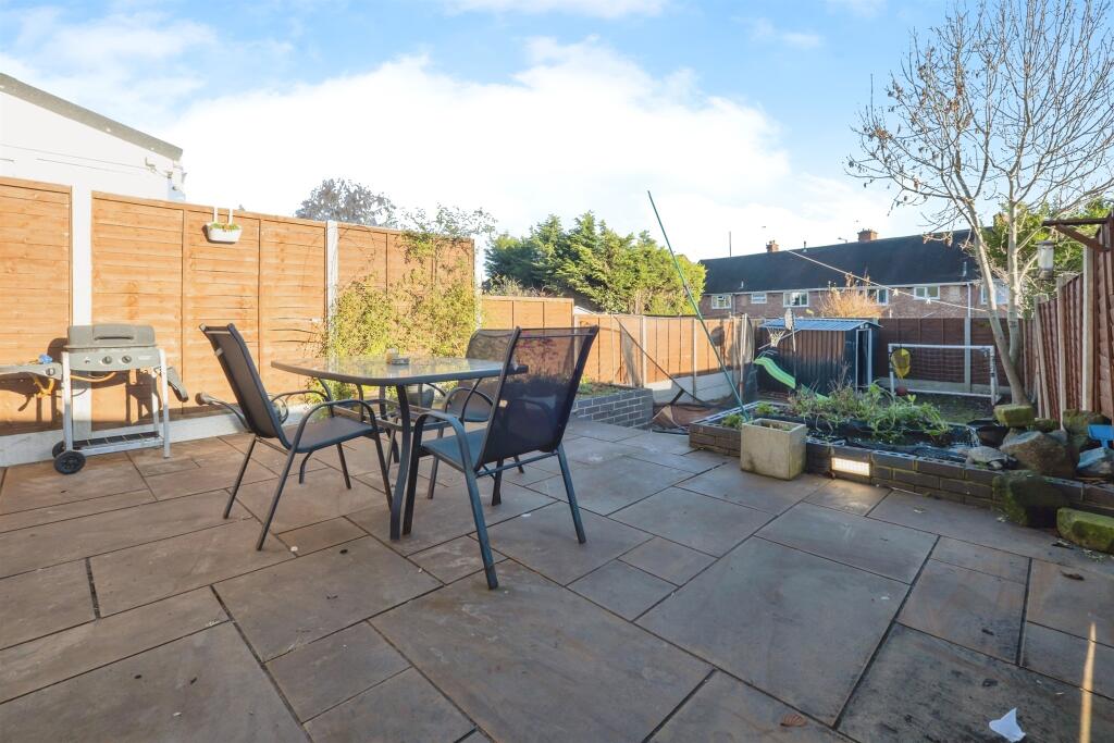 Additional image 15 of Chantrey Crescent, BIRMINGHAM