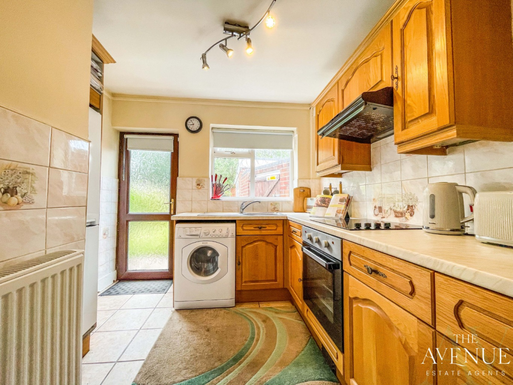 Additional image 4 of Frampton Way, Birmingham, B43