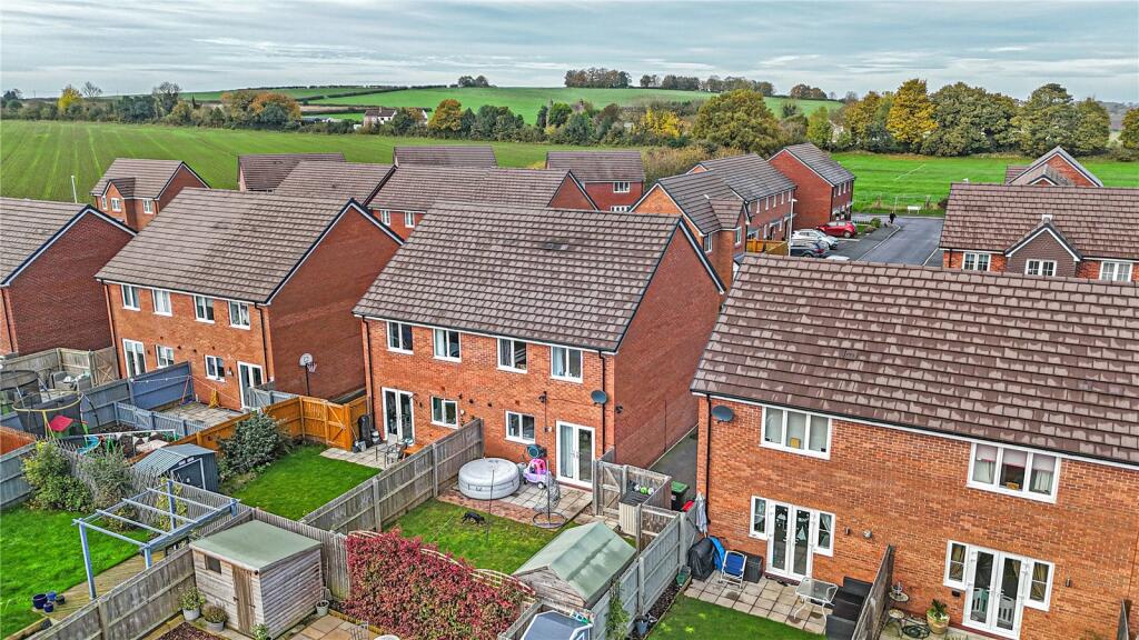 Additional image 24 of Red Marl Way, Warton, Warwickshire, B79