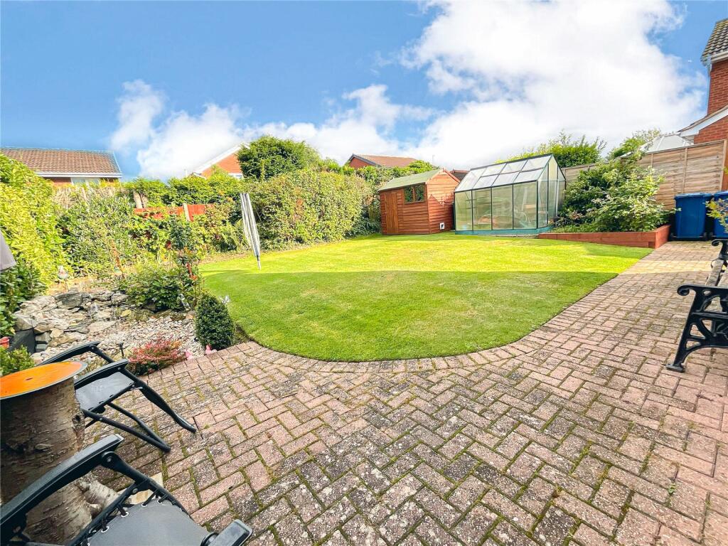 Additional image 21 of Avon, Hockley, Tamworth, Staffordshire, B77