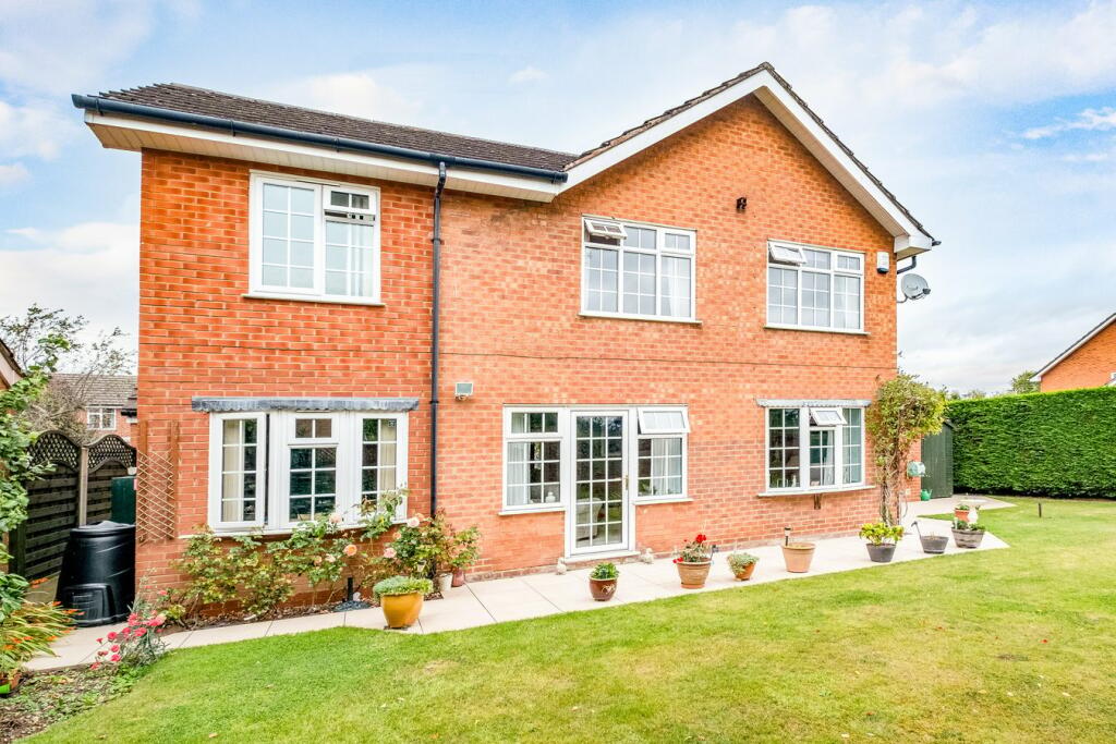 Additional image 40 of Croft Close, Elford, Tamworth, B79