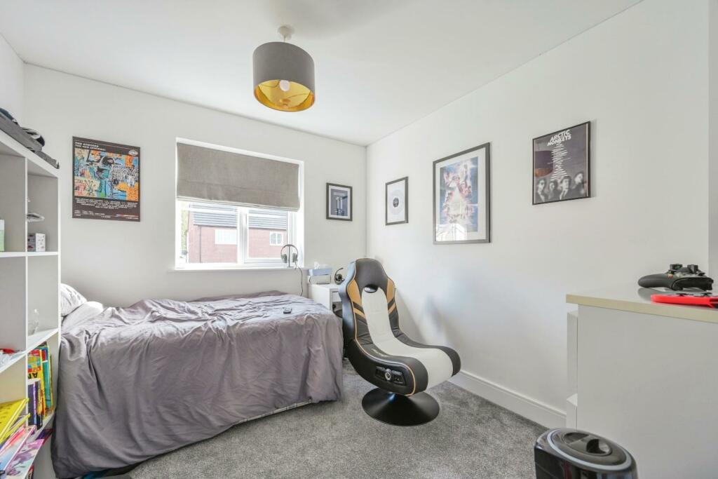 Additional image 13 of Bellingham Grove, Tamworth