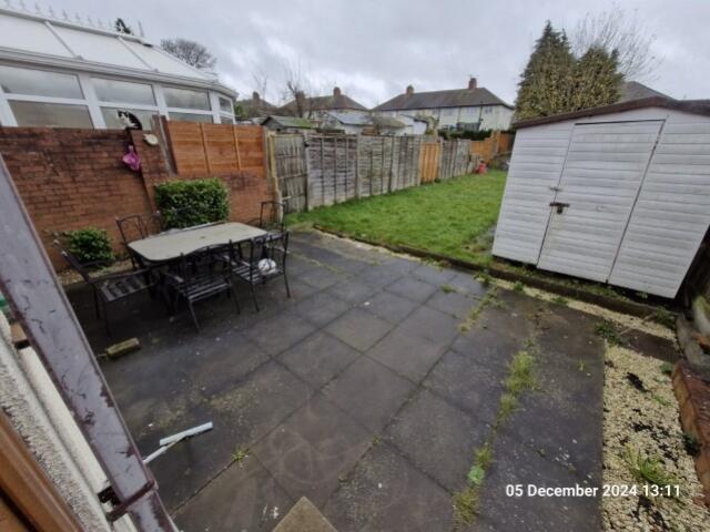Additional image 9 of Lyttleton Avenue, Halesowen, West Midlands, B62