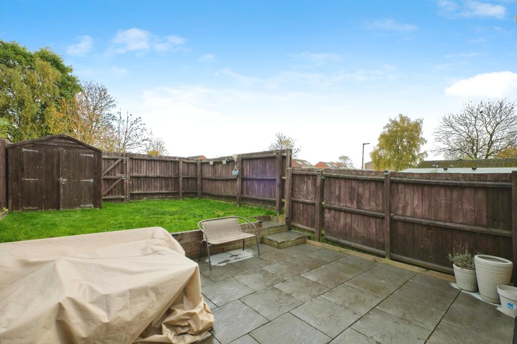 Additional image 13 of Chelmsley Road, Chelmsley Wood, Birmingham, B37