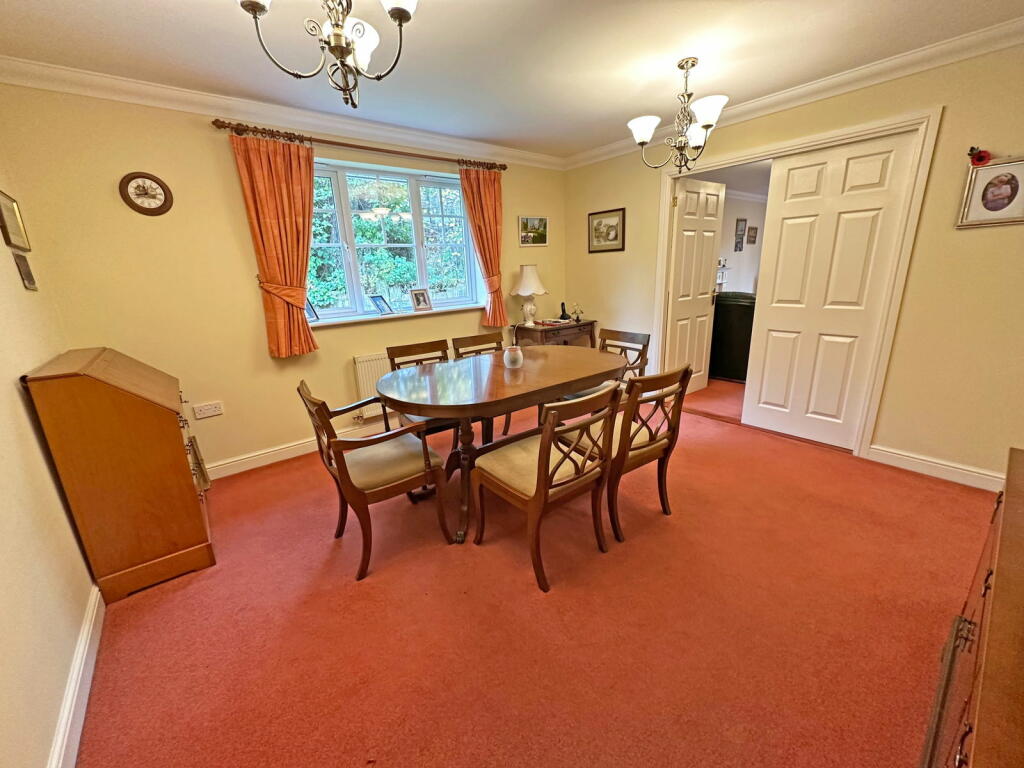 Additional image 13 of Rowbrook Close, Majors Green, Shirley, Solihull, B90 1EJ