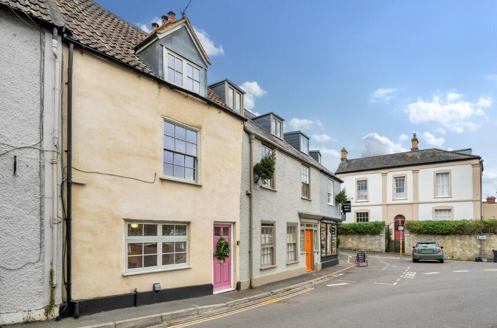 Additional image 11 of Patwell Street, Bruton, Somerset, BA10 0EQ