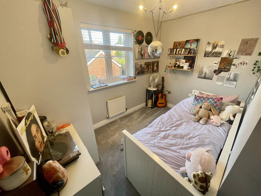 Additional image 14 of Overslade Road, SOLIHULL