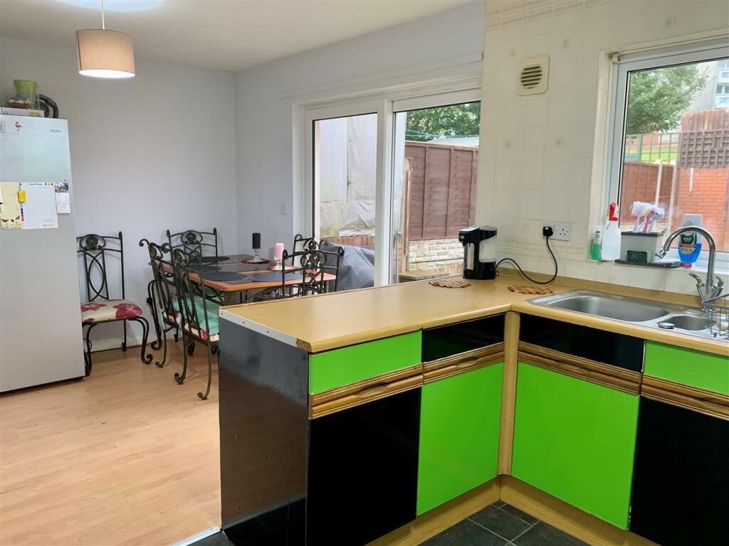 Additional image 19 of Lydbrook Covert, Kings Norton, Birmingham, B38