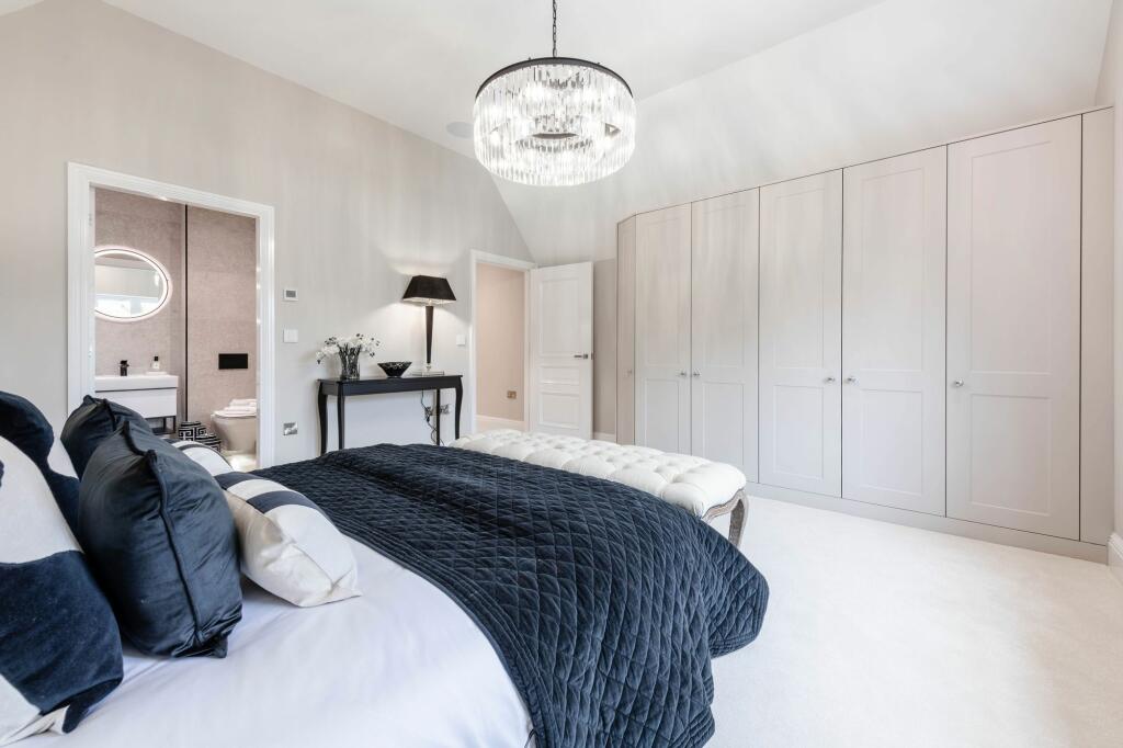 Additional image 16 of Earlswood Common, Earlswood, B94