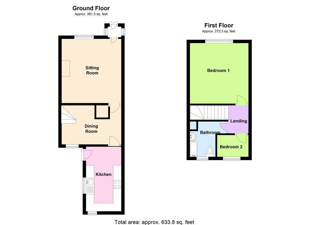 Additional image 4 of High Street, Bidford On Avon