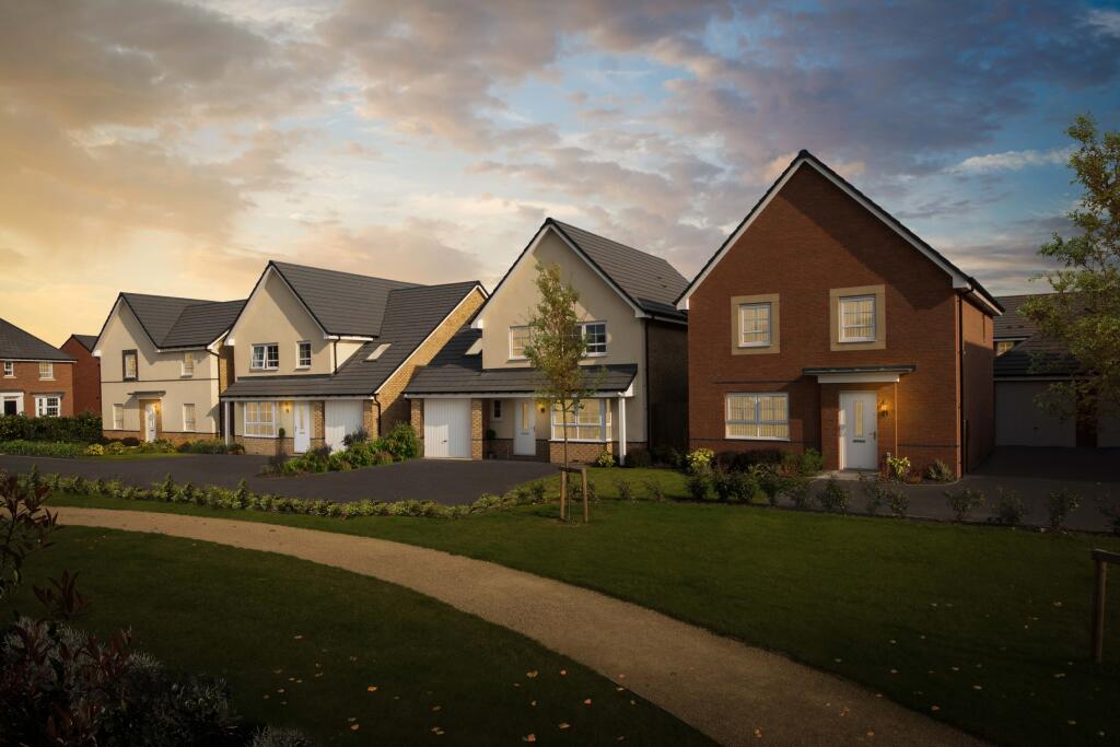 Additional image 14 of Austen Drive,
Tamworth,
Staffordshire,
B78 3BN