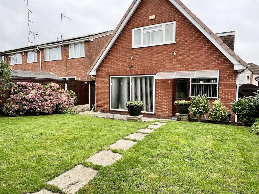 Additional image 26 of Cockshed Lane, Halesowen