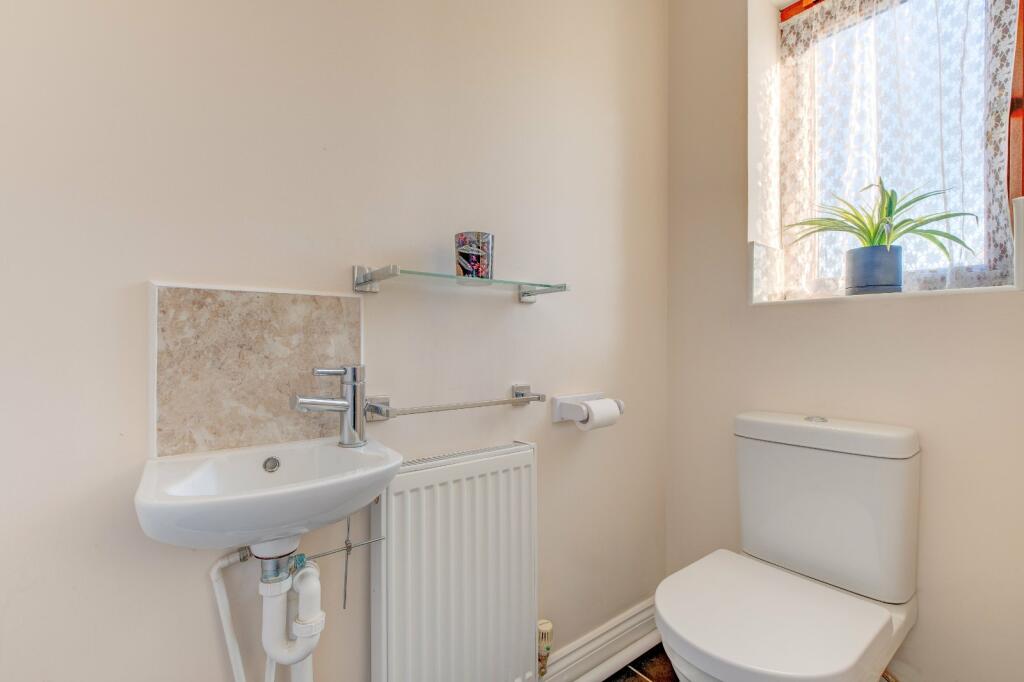 Additional image 17 of Upper Hall Close, Ipsley, Redditch, B98