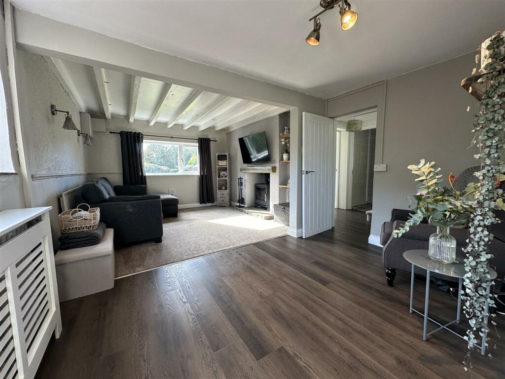 Additional image 6 of Church Lane, No Mans Heath