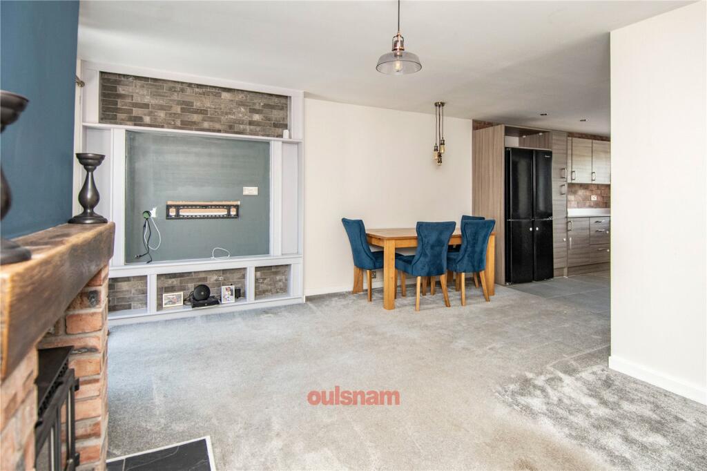 Additional image 10 of Greenside, Stoke Prior, Bromsgrove, Worcestershire, B60