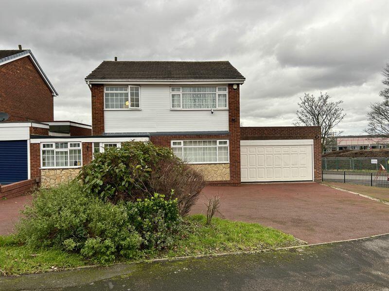 Additional image 16 of Lapworth Drive, West Midlands, B73 6QG