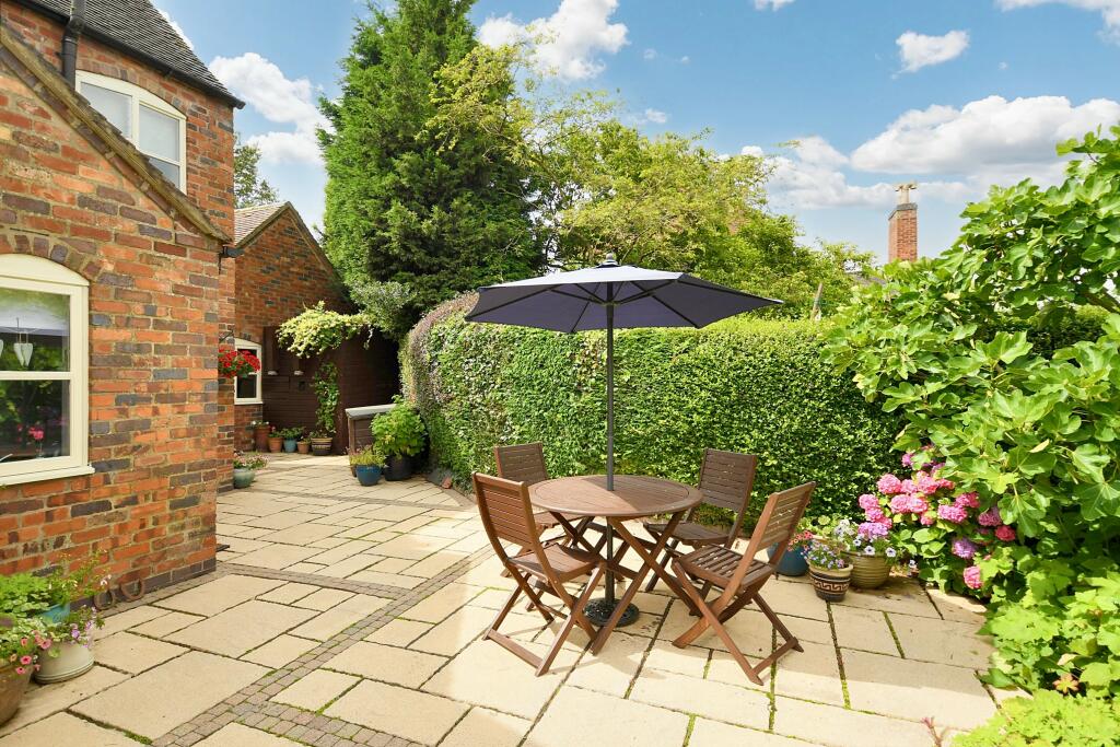 Additional image 26 of Haunton, Tamworth, B79