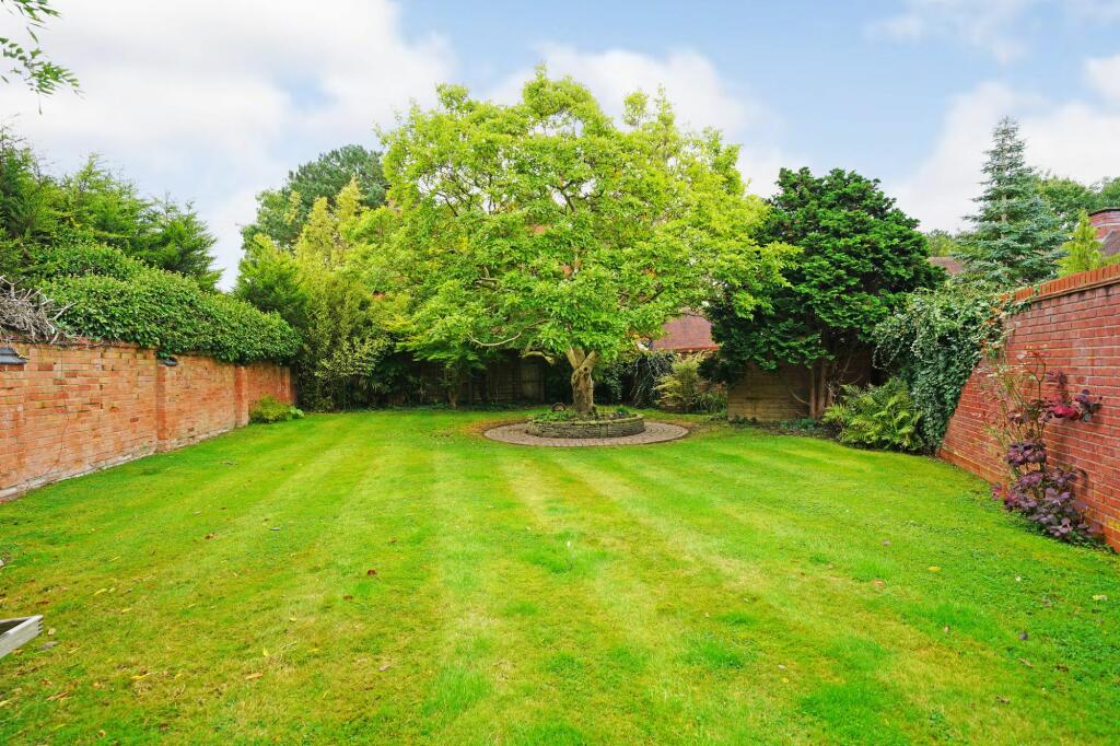 Additional image 4 of Knowle Wood Road, Dorridge, B93