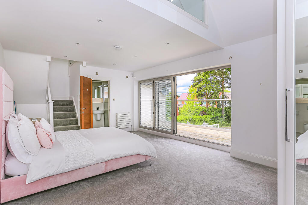 Additional image 46 of 21 The Crescent, Hampton-in-Arden, Solihull