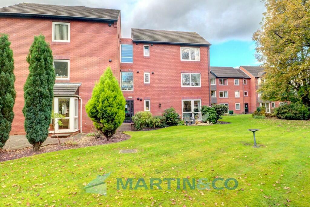 Additional image 4 of Upper Holland Road, Sutton Coldfield