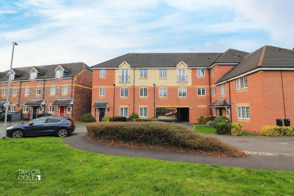 Additional image 17 of Birchfield Close, Two Gates