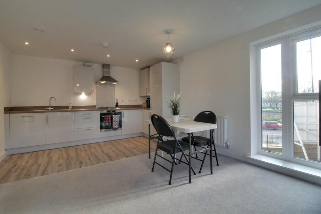 Additional image 9 of Kier House, Sherlock Street, Birmingham