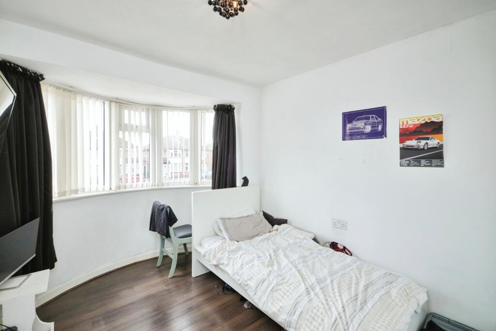 Additional image 5 of Wyckham Road, Birmingham, B36