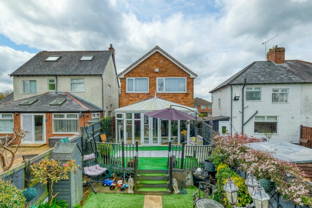 Additional image 35 of Leach Green Lane, Rednal, Birmingham, B45 8EL