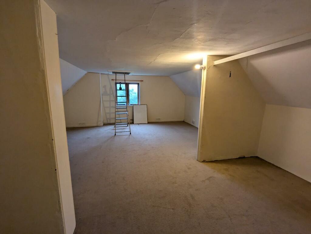 Additional image 7 of Fen End Road, Temple Basall, Nr Knowle