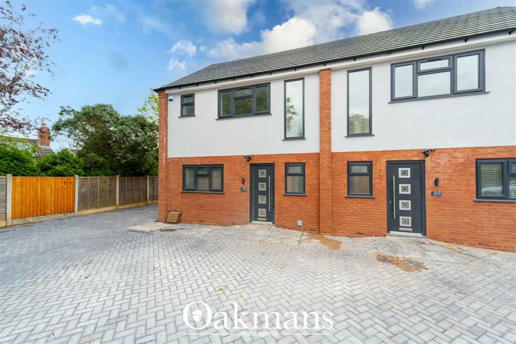 Additional image 28 of Heathy Rise, Birmingham