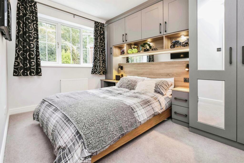 Additional image 7 of Burmese Way, Rowley Regis