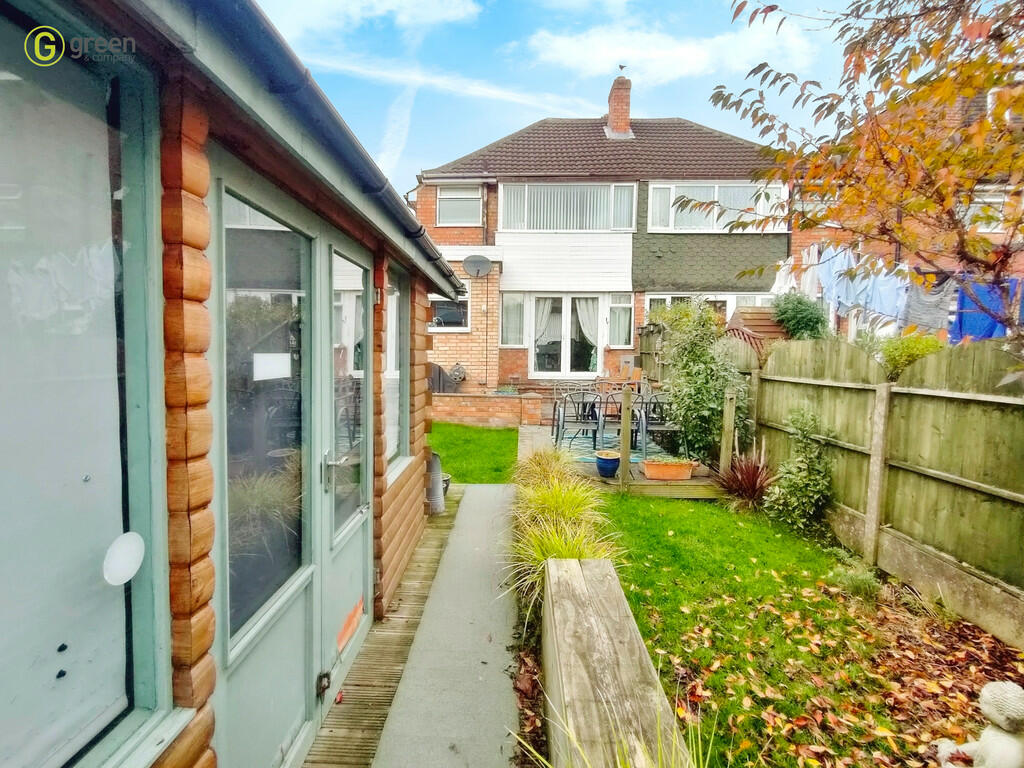 Additional image 25 of Falmouth Road, Hodge Hill