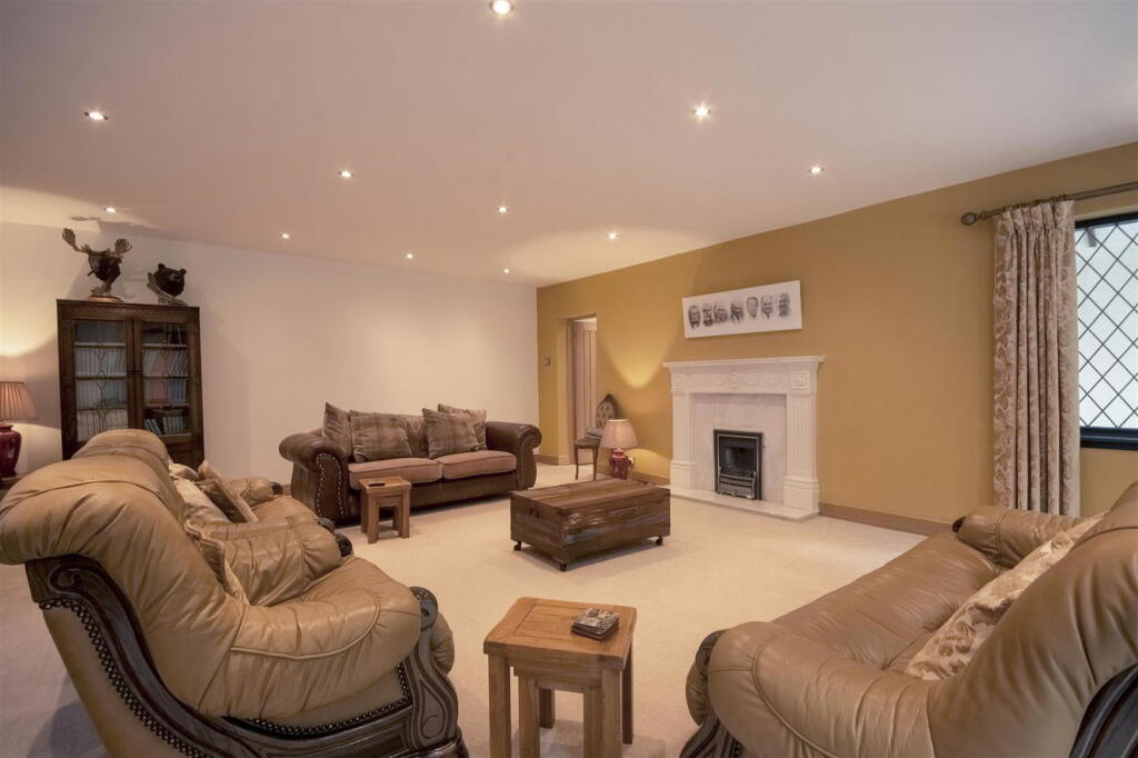 Additional image 40 of Walsall Road, Little Aston, Sutton Coldfield