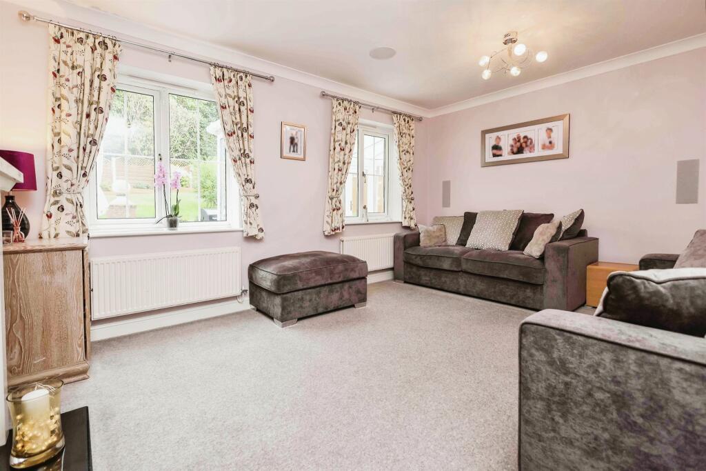 Additional image 15 of Burmese Way, Rowley Regis