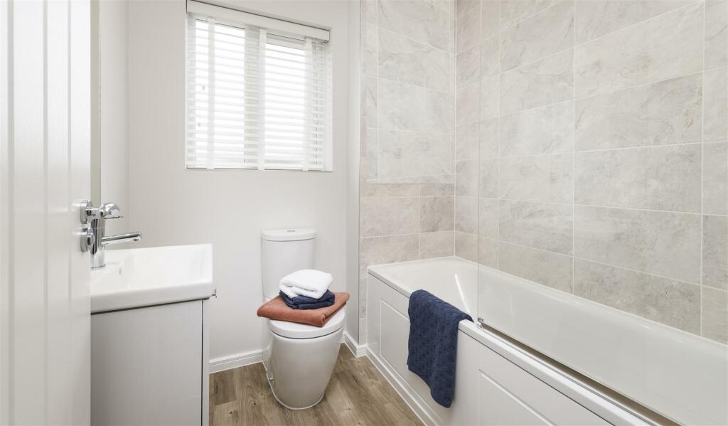 Additional image 7 of Roman Way, West Bromwich