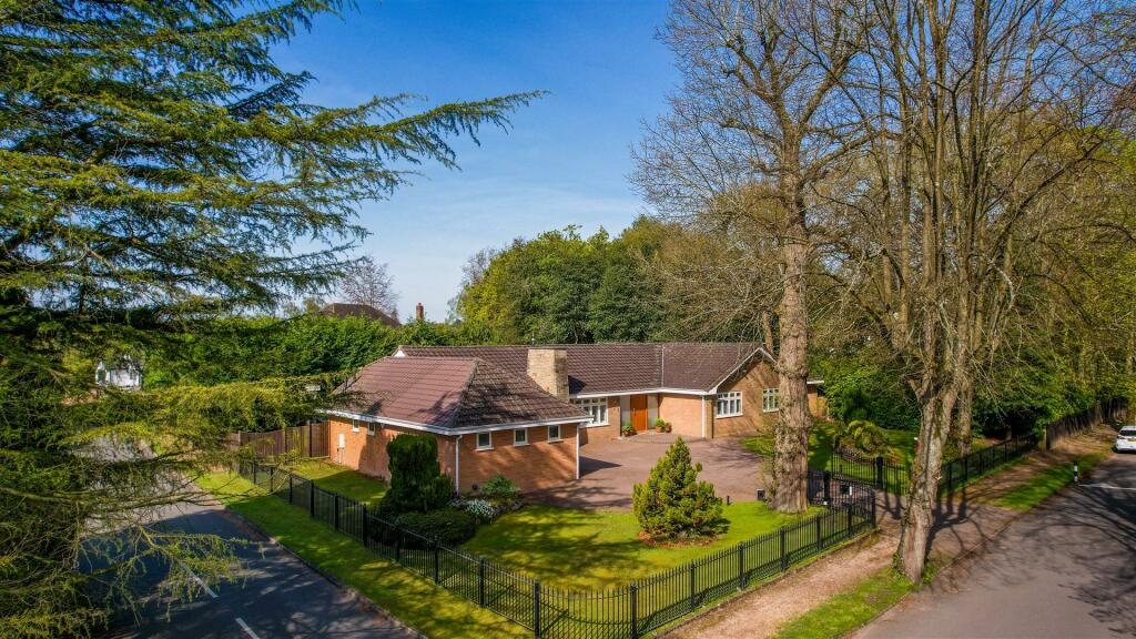 Additional image 2 of Hartopp Road, Four Oaks Estate, Sutton Coldfield