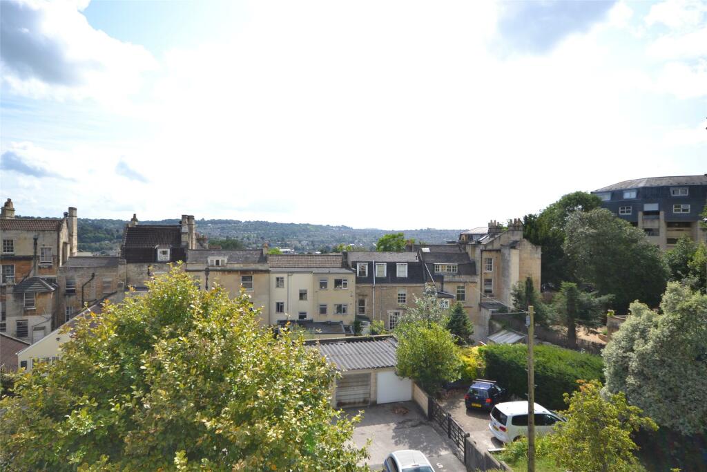 Additional image 10 of Coromandel Heights, Camden Row, Bath, Somerset, BA1