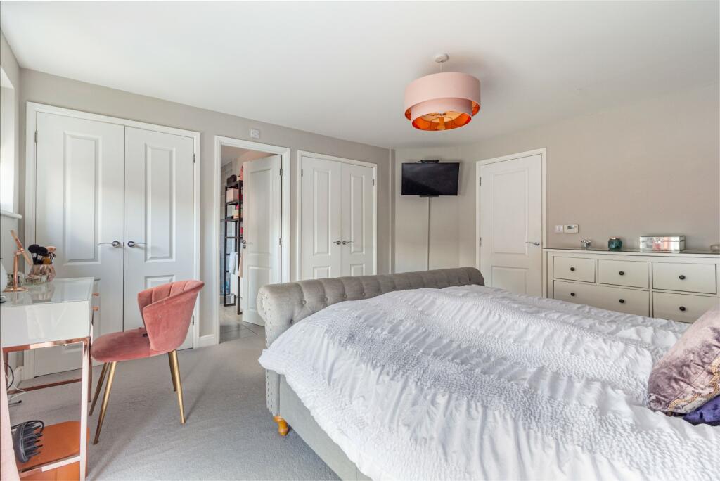 Additional image 13 of Spode Gardens, The Oakalls, B60 2TS